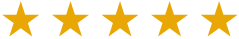 5 stars